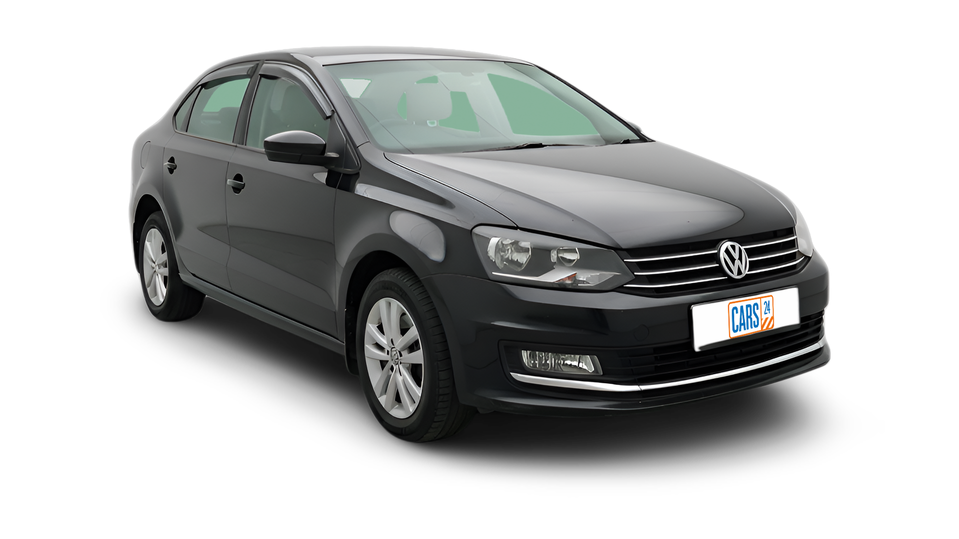Volkswagen Vento-img